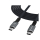 Wozinsky Kabel USB-C 240W 2m 4K czarny WPS-UY42S - 1487923 - zdjęcie 2